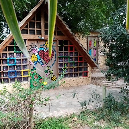 Kokrobite Garden Exterior photo