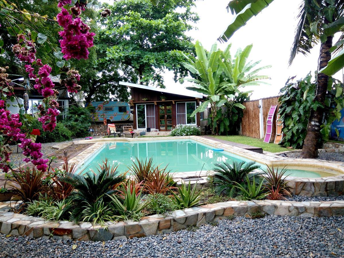 Kokrobite Garden Exterior photo