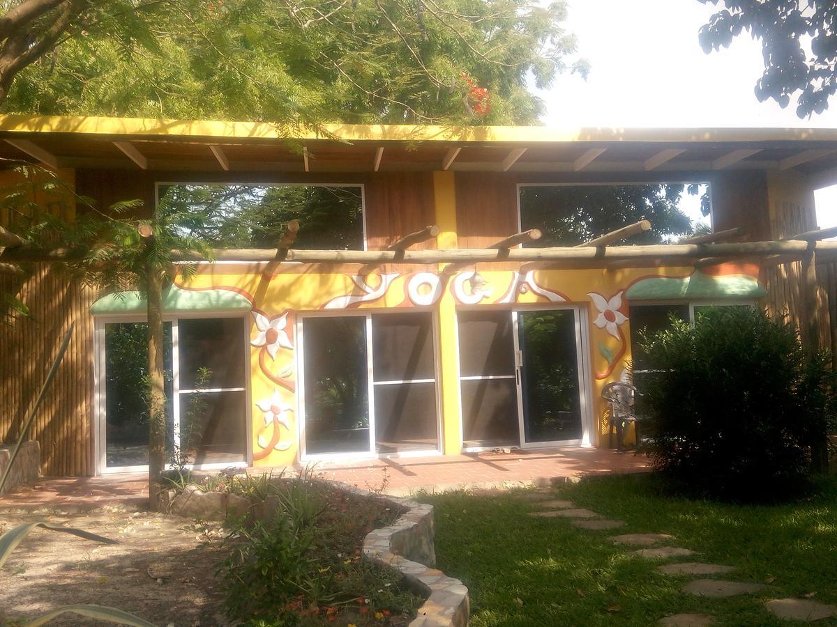 Kokrobite Garden Exterior photo