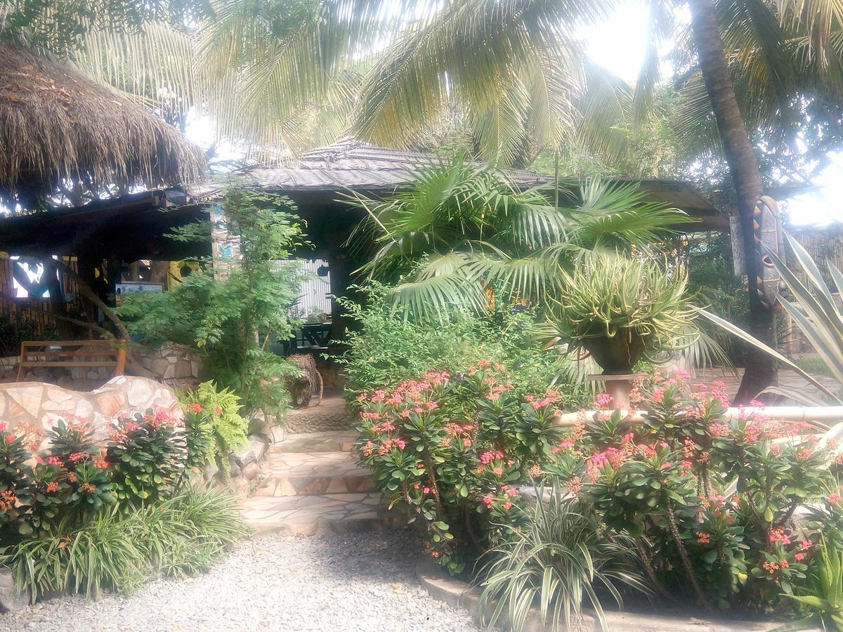 Kokrobite Garden Exterior photo