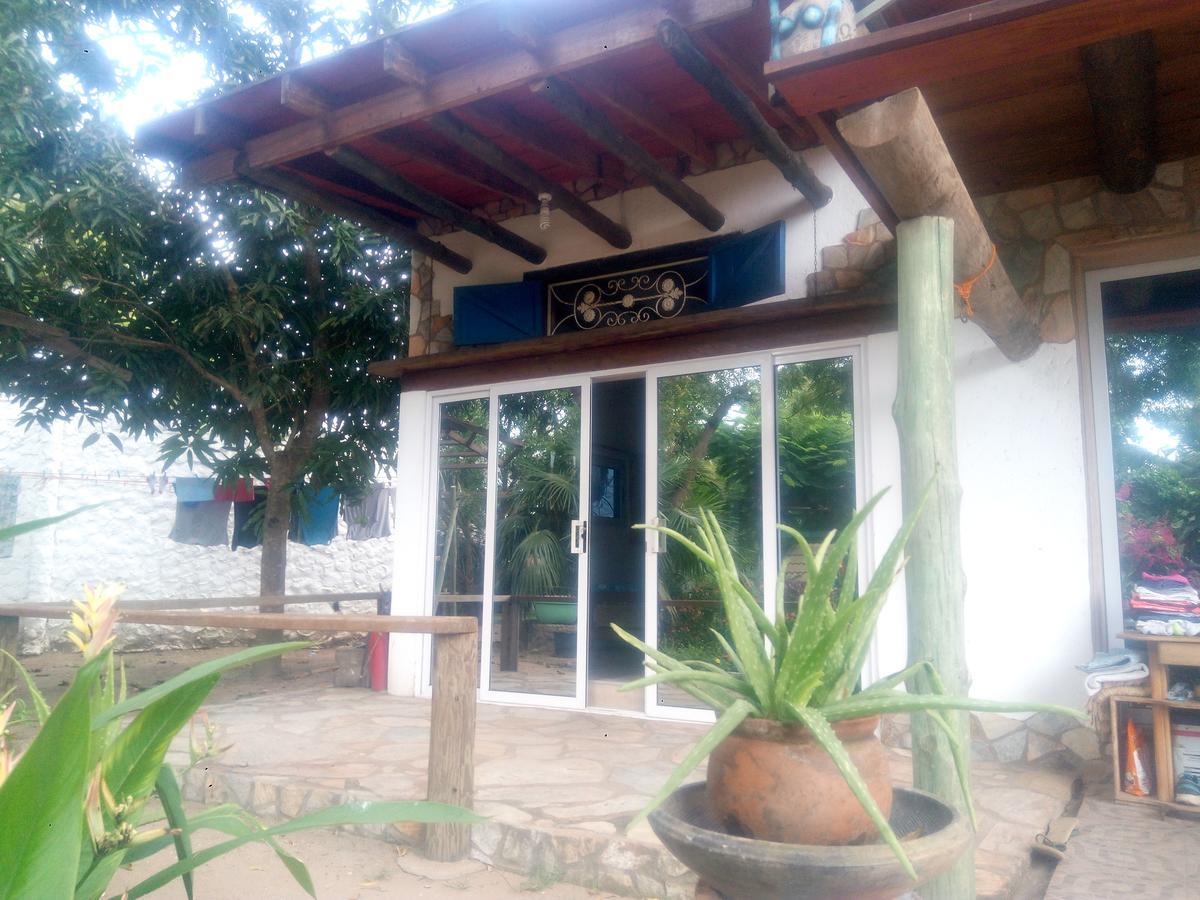 Kokrobite Garden Exterior photo