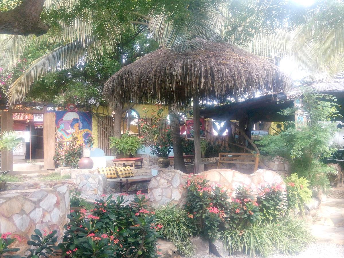Kokrobite Garden Exterior photo