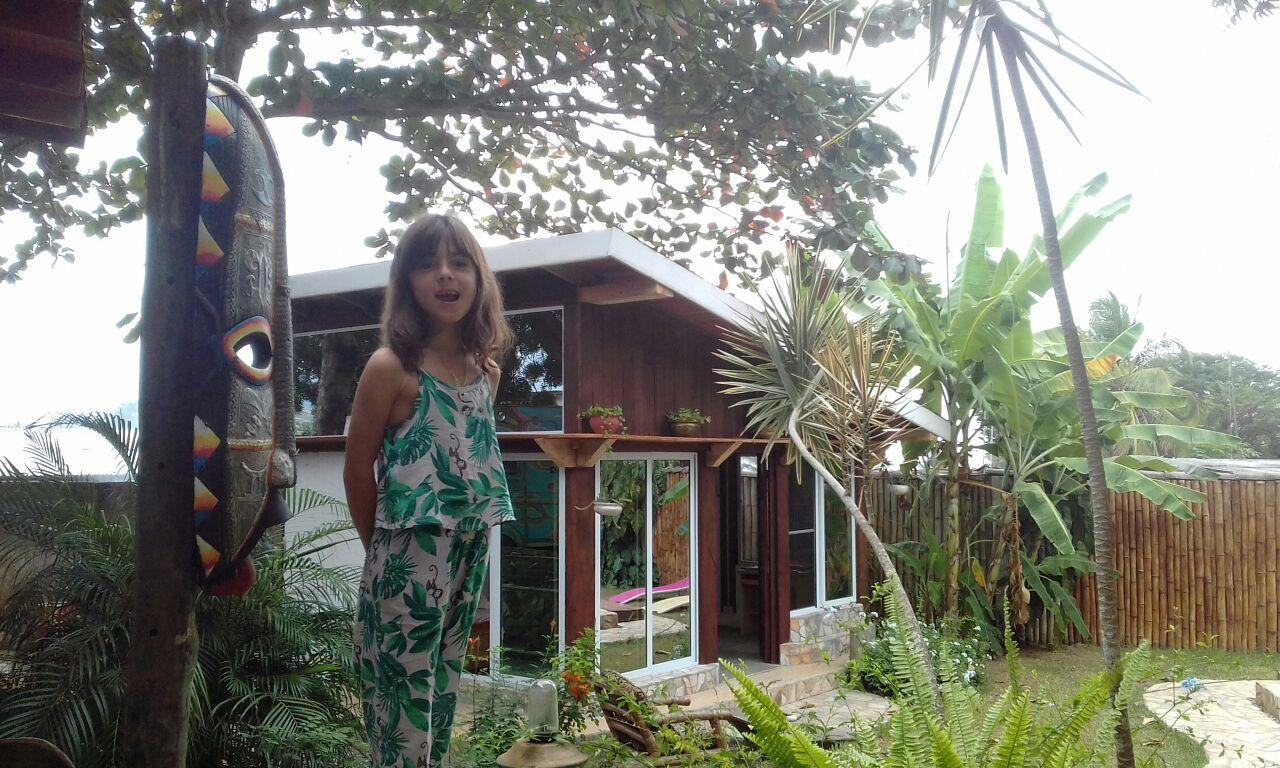 Kokrobite Garden Exterior photo