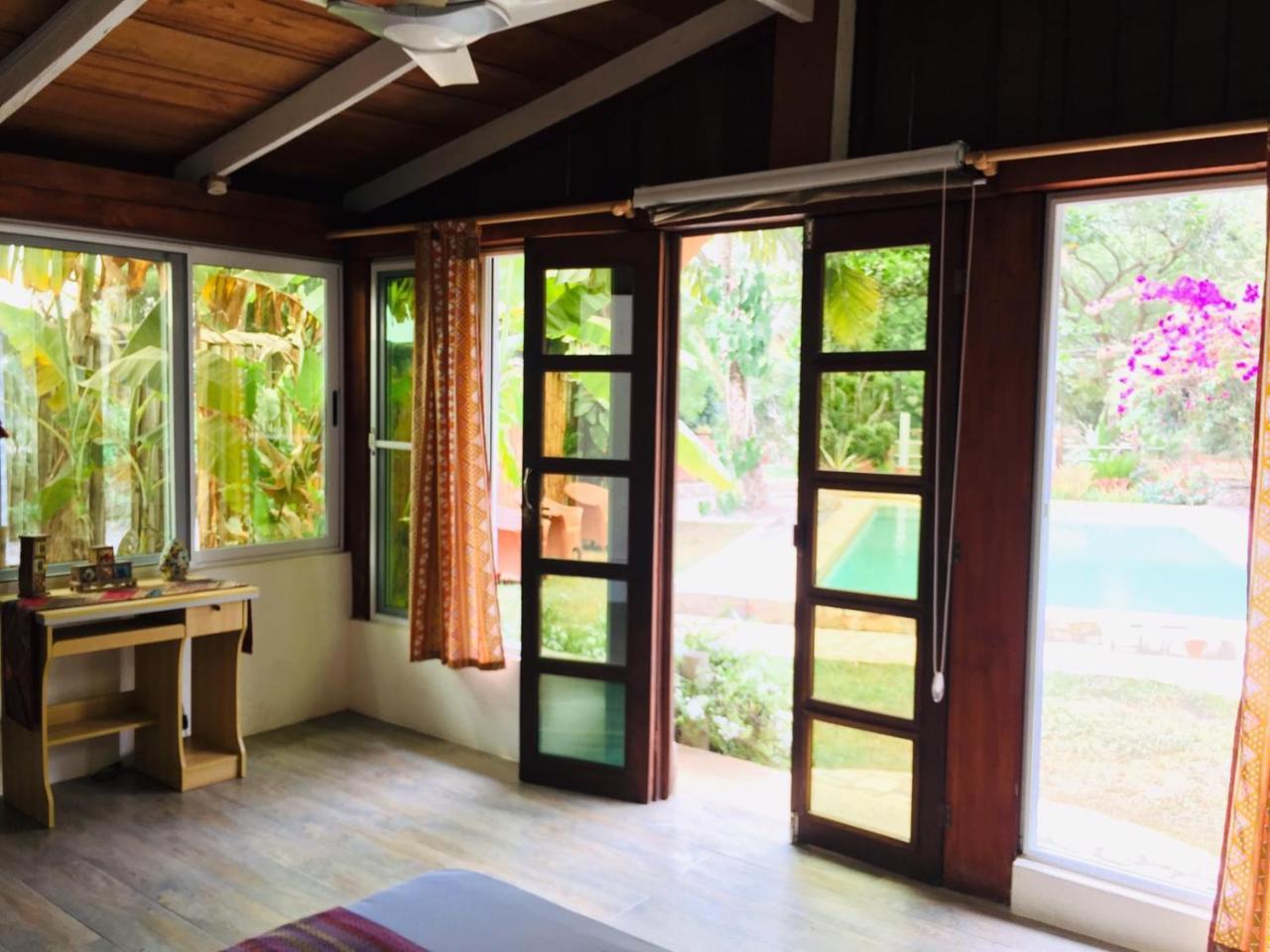 Kokrobite Garden Exterior photo
