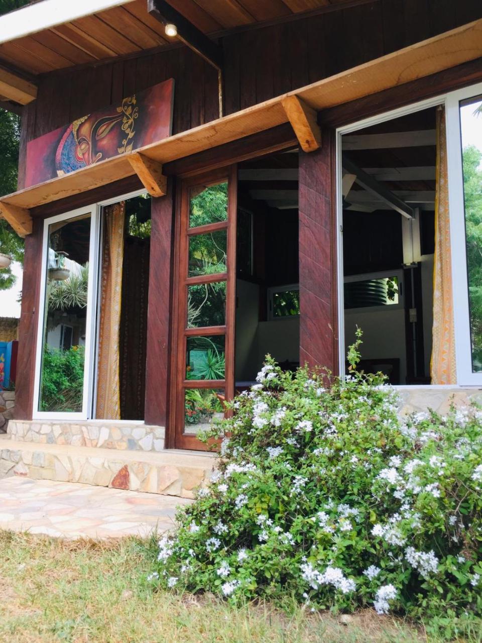 Kokrobite Garden Exterior photo