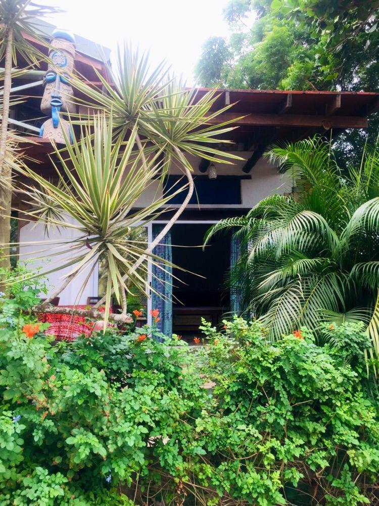 Kokrobite Garden Exterior photo