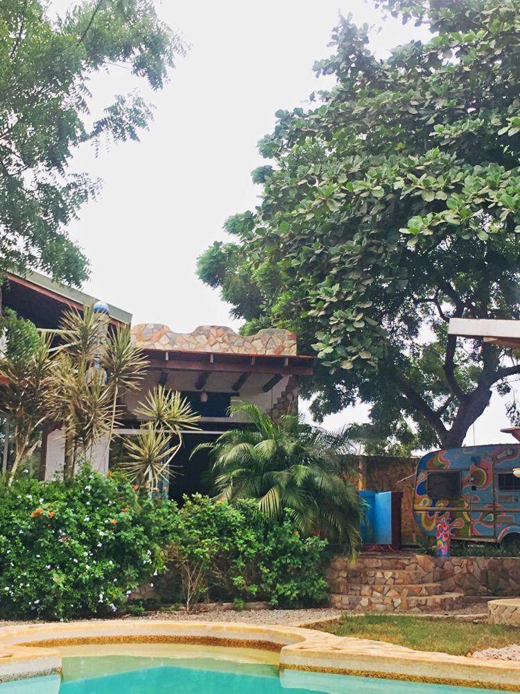 Kokrobite Garden Exterior photo