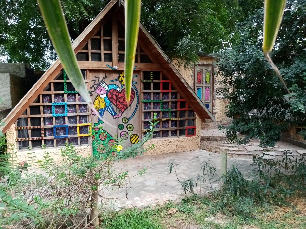 Kokrobite Garden Exterior photo