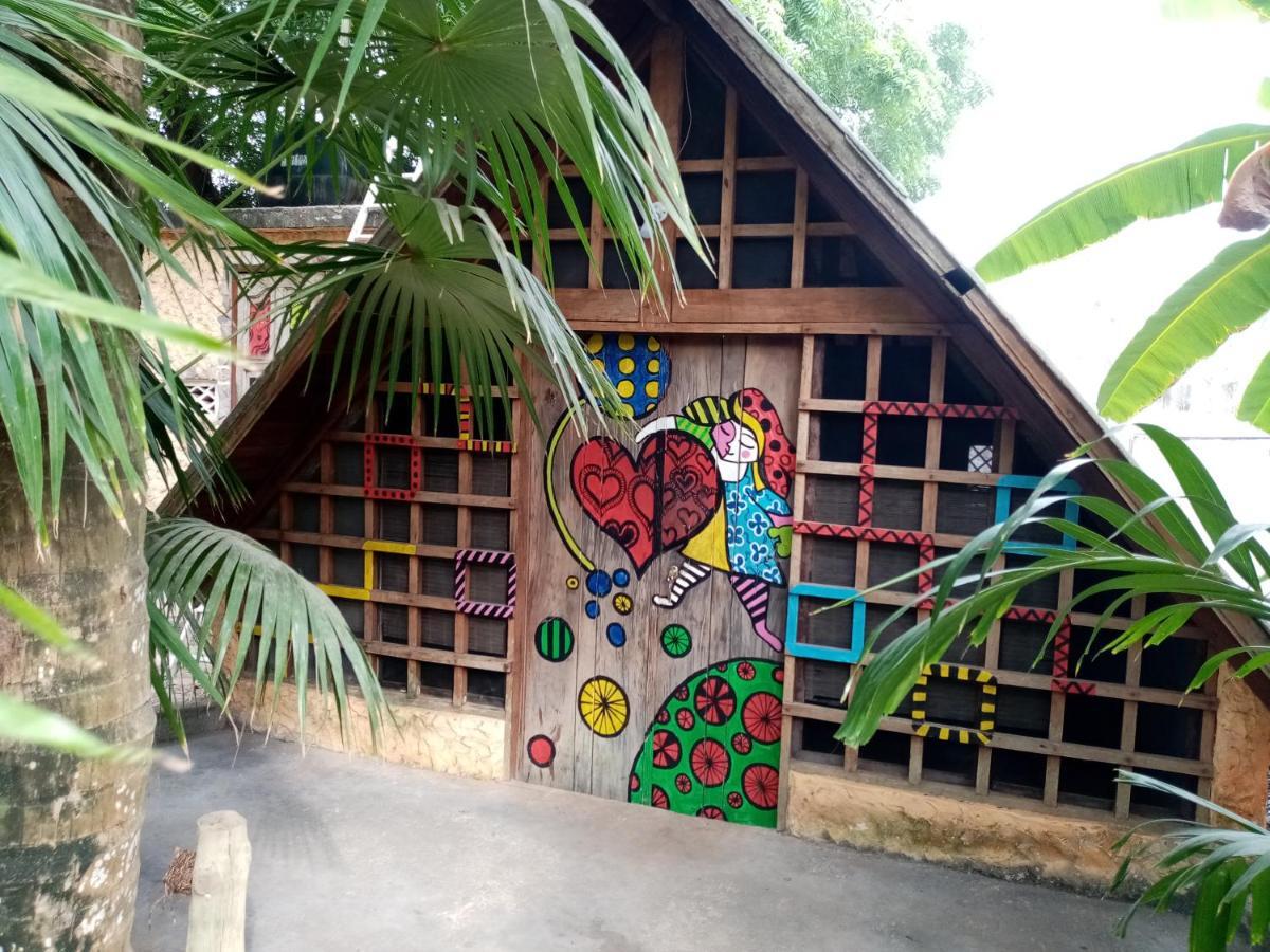 Kokrobite Garden Exterior photo